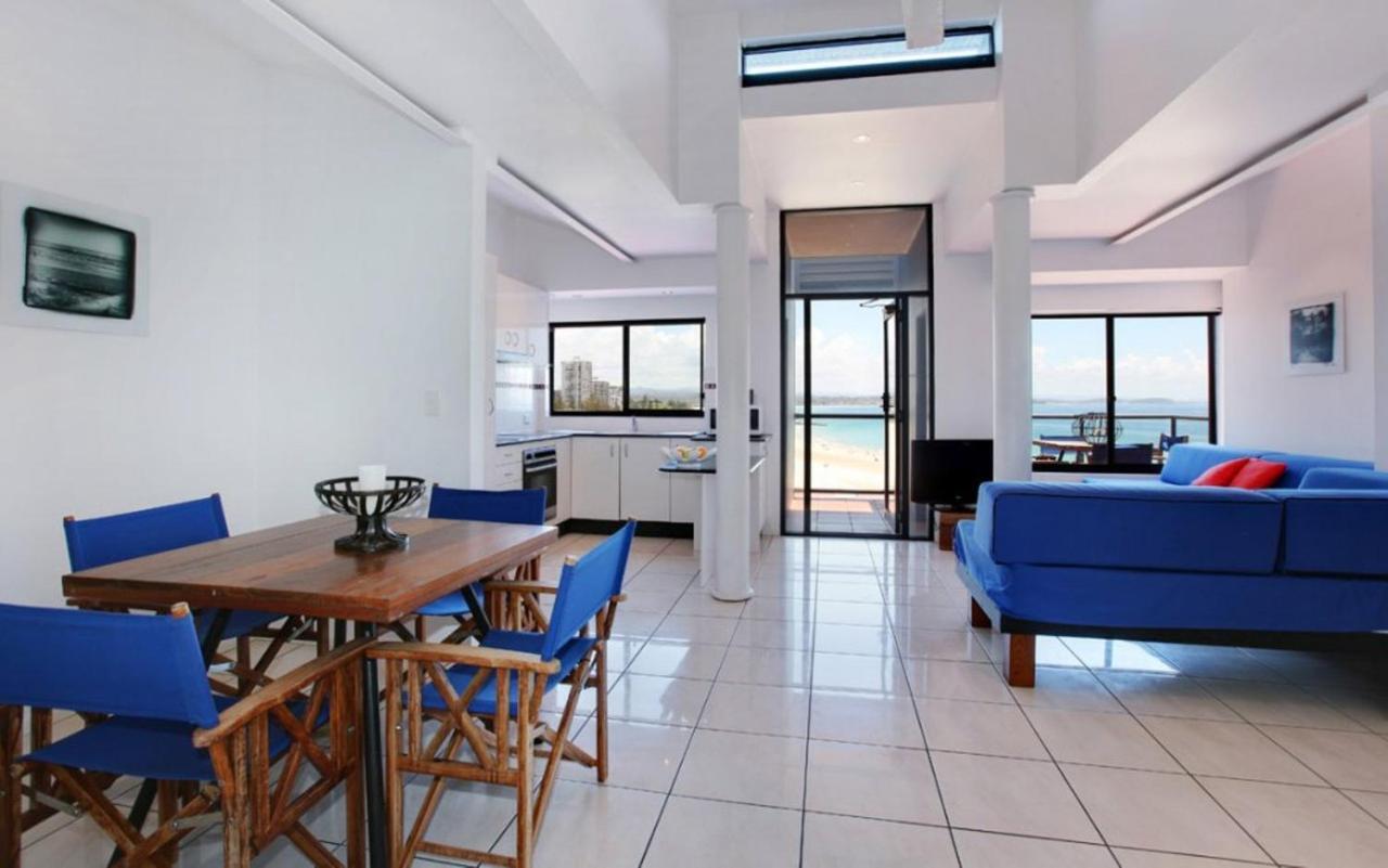 Komune Resort And Beach Club Greenmount Beach Coolangatta Room photo